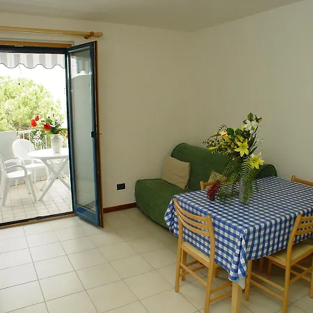 Terme Apartmán Grado