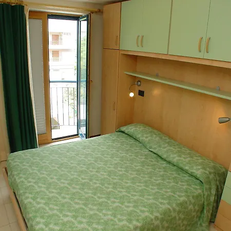 Terme Apartmán Grado