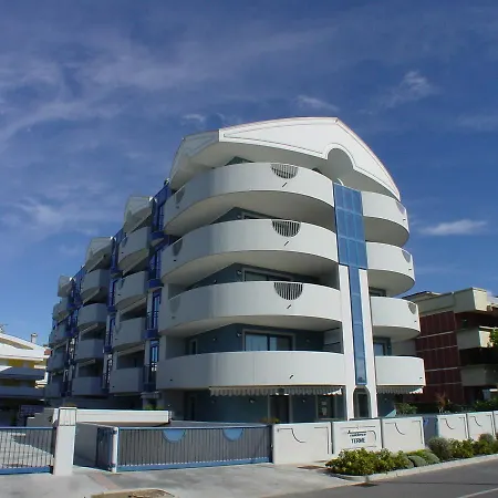 Terme Apartmán