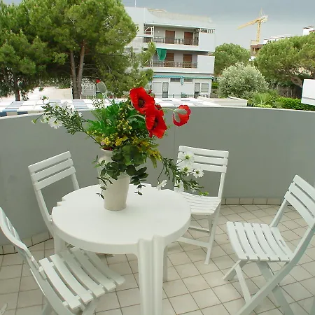 Apartmán Terme *