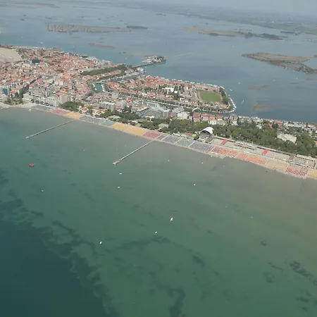 Apartmán Terme